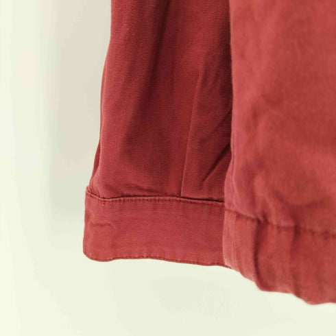 ジェイクルー J.CREW SPORT 2トーンアノラック メンズ JPN:L