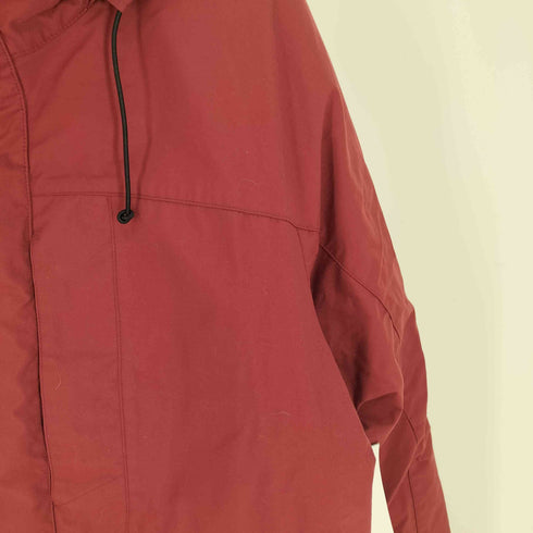 ユニクロ UNIQLO 00S 紺タグ オールド 3WAY ライナー付き ナイロン マウンテンパーカー メンズ JPN:L