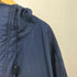 ABERDEEN ナイロン フーデット モッズコート メンズ EXTRA LARGE