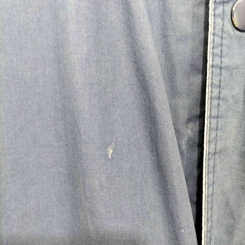 ABERDEEN ナイロン フーデット モッズコート メンズ EXTRA LARGE