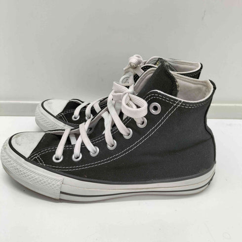 コンバースリアクト CONVERSE REACT ALL STAR 100 COLORS HI レディース JPN:23