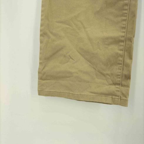 ポロバイラルフローレン Polo by RALPH LAUREN 90s コットン ストレート チノパンツ メンズ 34/30