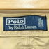 ポロバイラルフローレン Polo by RALPH LAUREN 90s コットン ストレート チノパンツ メンズ 34/30