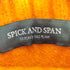 スピックアンドスパン Spick and Span カシミヤウールタートルプルオーバー レディース FREE