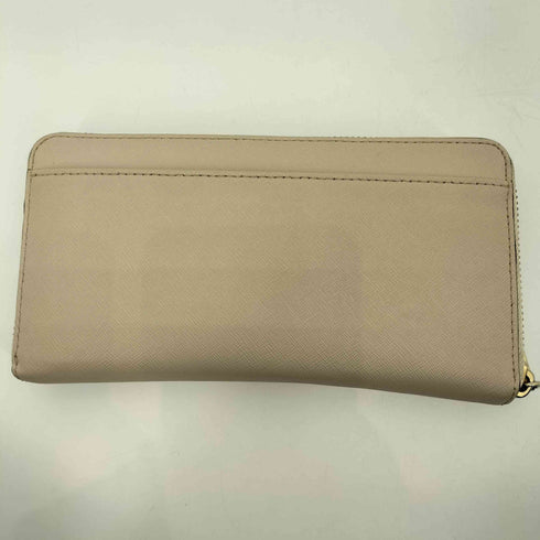 ケイトスペード Kate spade ロゴプレートデザイン バイカラー 長財布 レディース