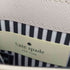 ケイトスペード Kate spade ロゴプレートデザイン バイカラー 長財布 レディース