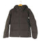 ビューティーアンドユースユナイテッドアローズ BEAUTY & YOUTH UNITED ARROWS WARDROBE SMART LANATEC フード ダウンジャケット メンズ JPN:S
