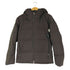 ビューティーアンドユースユナイテッドアローズ BEAUTY & YOUTH UNITED ARROWS WARDROBE SMART LANATEC フード ダウンジャケット メンズ JPN:S