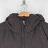ビューティーアンドユースユナイテッドアローズ BEAUTY & YOUTH UNITED ARROWS WARDROBE SMART LANATEC フード ダウンジャケット メンズ JPN:S