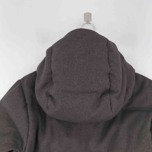 ビューティーアンドユースユナイテッドアローズ BEAUTY & YOUTH UNITED ARROWS WARDROBE SMART LANATEC フード ダウンジャケット メンズ JPN:S