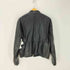 SCOVILL ZIP シングルライダースジャケット メンズ
