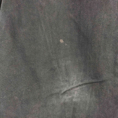リーバイス Levis USA製シルバータブ BAGGY ワイドデニムパンツ メンズ 32 32