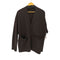 ローレン louren 22AW patch pocket knit cardigan レディース FREE