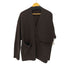 ローレン louren 22AW patch pocket knit cardigan レディース FREE