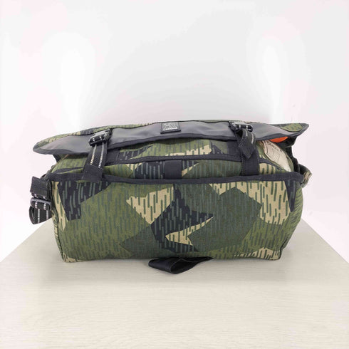 クローム CHROME BARRAGE CARGO レインカモリフレクター メンズ