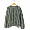 jhane barnes グラデーションニット メンズ JPN:XL