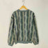 jhane barnes グラデーションニット メンズ JPN:XL