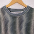 jhane barnes グラデーションニット メンズ JPN:XL
