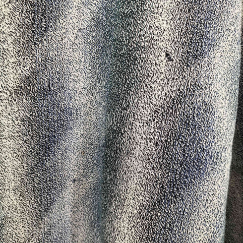 jhane barnes グラデーションニット メンズ JPN:XL