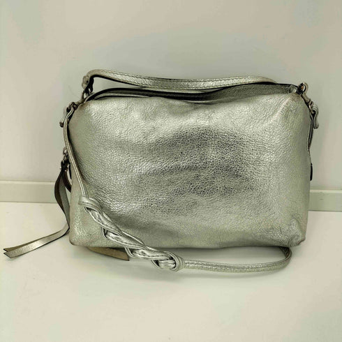 ジャンニキャリーニ GIANNI CHIARINI アリファ S レザー 2WAY ショルダーバッグ レディース