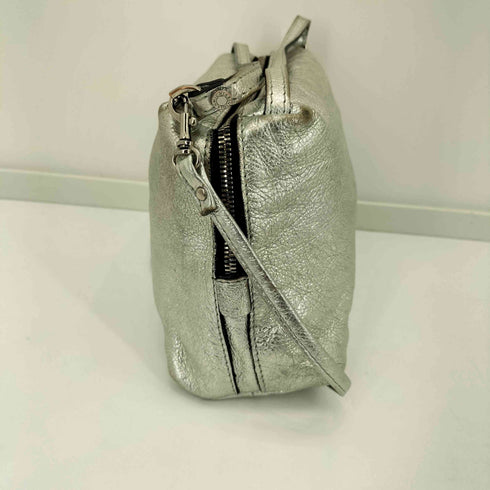 ジャンニキャリーニ GIANNI CHIARINI アリファ S レザー 2WAY ショルダーバッグ レディース