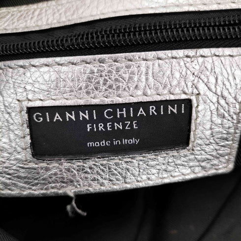 ジャンニキャリーニ GIANNI CHIARINI アリファ S レザー 2WAY ショルダーバッグ レディース