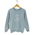 HANDTEX L/S CREW SWEAT HANTEX VINTAGE WASH レディース JPN:S