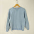 HANDTEX L/S CREW SWEAT HANTEX VINTAGE WASH レディース JPN:S
