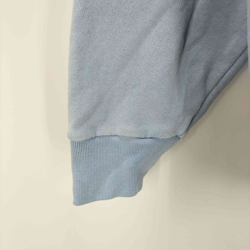 HANDTEX L/S CREW SWEAT HANTEX VINTAGE WASH レディース JPN:S