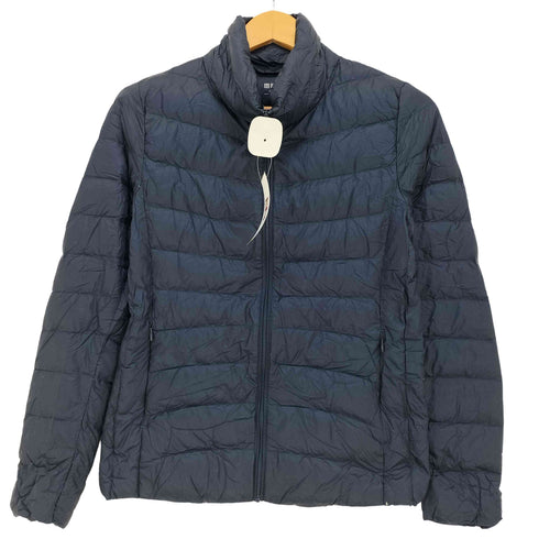 ユニクロ UNIQLO ウルトラライトダウンジャケット レディース JPN:M