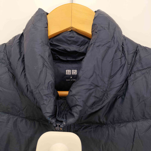 ユニクロ UNIQLO ウルトラライトダウンジャケット レディース JPN:M