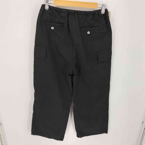 ローレン louren 24AW drawstring work pants レディース JPN:M