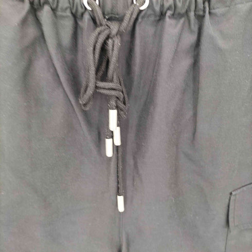 ローレン louren 24AW drawstring work pants レディース JPN:M