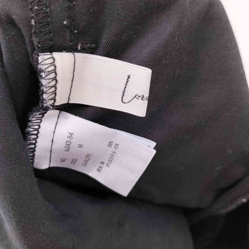ローレン louren 24AW drawstring work pants レディース JPN:M
