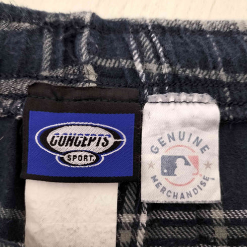 cohgepts MLB COLLEGE CONCEPTS メンズ JPN:L