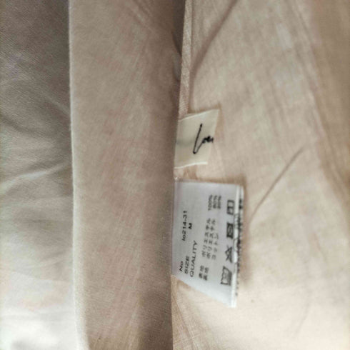 ローレン louren 21AW 総柄 ロングスカート レディース JPN:M
