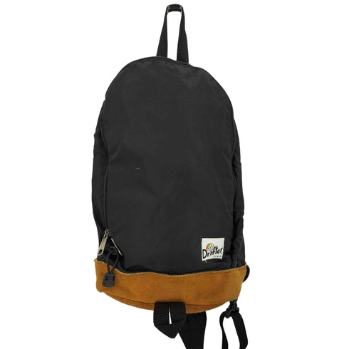 ドリフター Drifter USA製 ワンショルダーバッグ メンズ