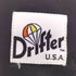 ドリフター Drifter USA製 ワンショルダーバッグ メンズ
