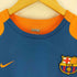 ナイキ NIKE サッカーチームロゴ刺繍 ノースリーブカットソー メンズ import:L