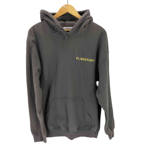 フラグスタフ F-LAGSTUF-F Riot HOODIE メンズ JPN:L
