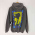 フラグスタフ F-LAGSTUF-F Riot HOODIE メンズ JPN:L