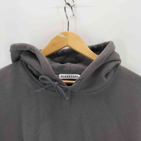 フラグスタフ F-LAGSTUF-F Riot HOODIE メンズ JPN:L