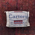 カーターズ carters 裏地ブランケット デニムカバーオール メンズ