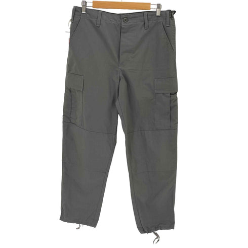 tru-spec リップストップ カーゴパンツ メンズ JPN:M
