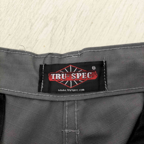 tru-spec リップストップ カーゴパンツ メンズ JPN:M
