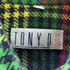 TONY.D チェック柄フランネルシャツ メンズ 15