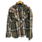 ラングラー Wrangler western shirts ウエスタンネルシャツ メンズ