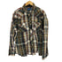 ラングラー Wrangler western shirts ウエスタンネルシャツ メンズ