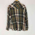 ラングラー Wrangler western shirts ウエスタンネルシャツ メンズ