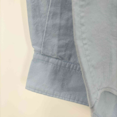 スローブシトロン SLOBE citron fairy tale 刺繍シャツ レディース FREE